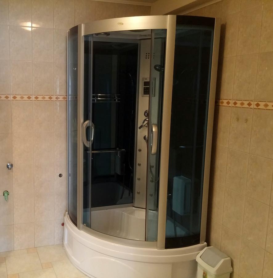 Guest House Domig Licko Lesce Extérieur photo