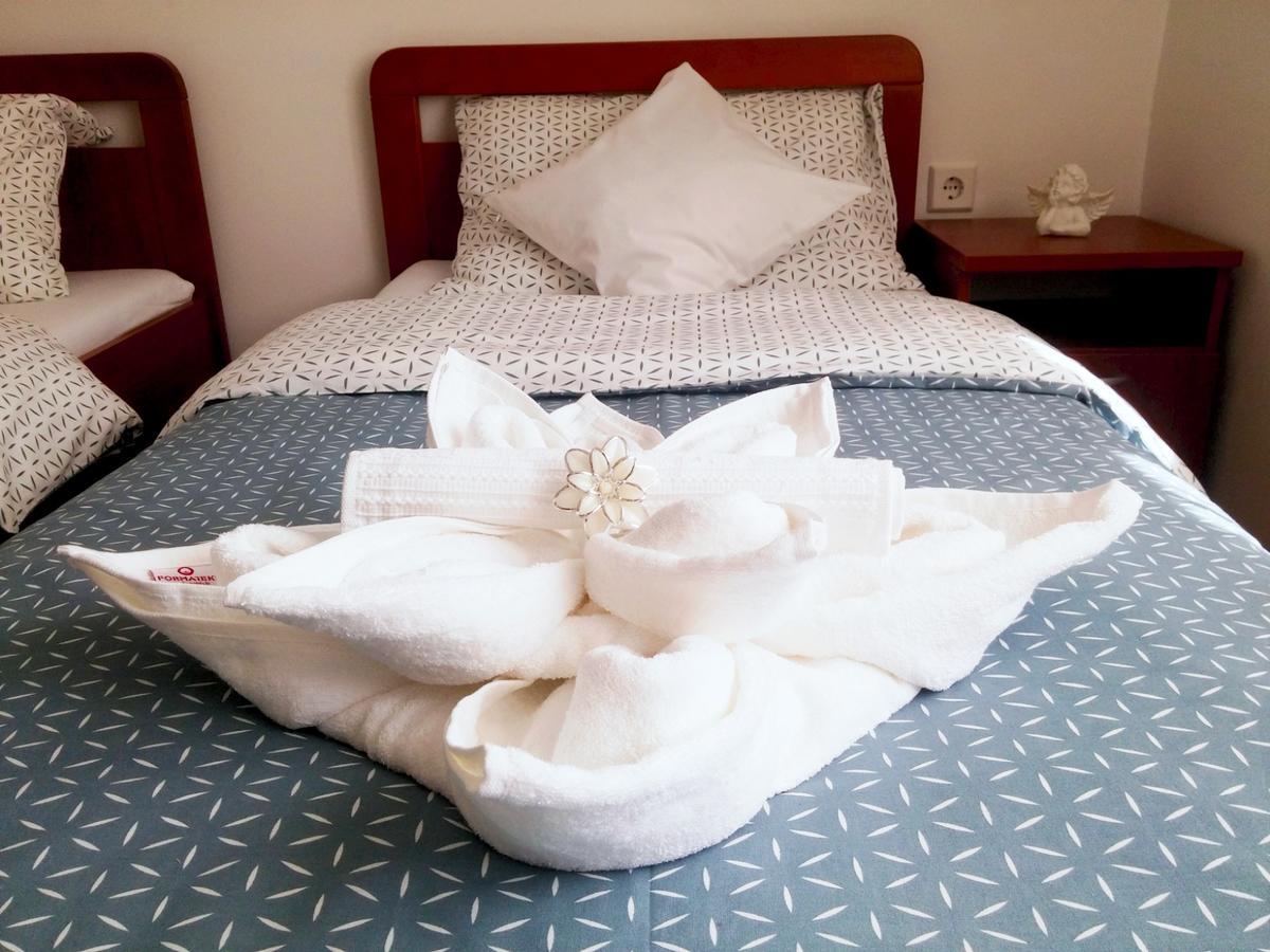 Guest House Domig Licko Lesce Extérieur photo
